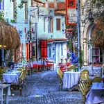 Sari Gelin 2* Alacati