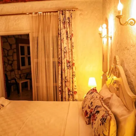 Sari Gelin 2* Alacati