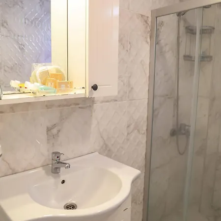 Sari Gelin Отель Алачати