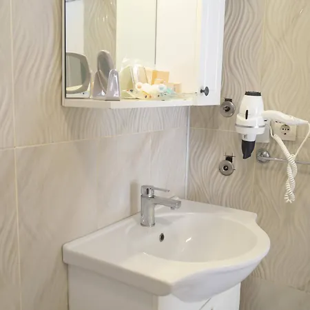 Sari Gelin 2* Alacati