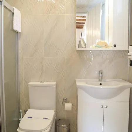 Szálloda Sari Gelin