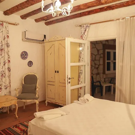 Szálloda Sari Gelin