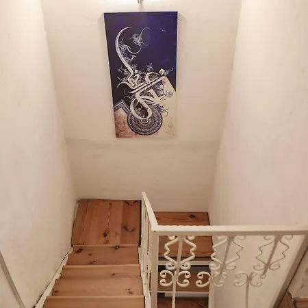 Szálloda Sari Gelin 2*