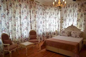 Sari Gelin Отель Алачати