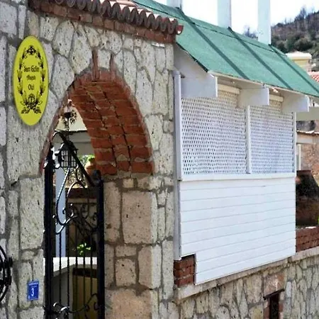 Sari Gelin 2* Alacati