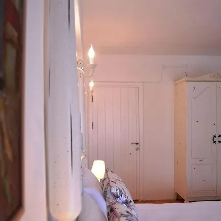 Sari Gelin Отель Алачати