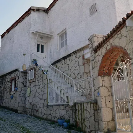 Sari Gelin Отель 2*