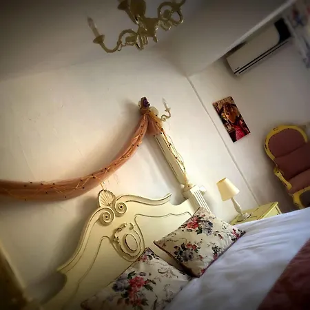 Sari Gelin Отель Алачати