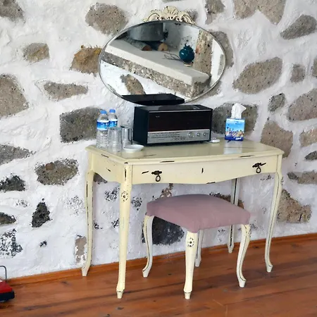 Sari Gelin Отель