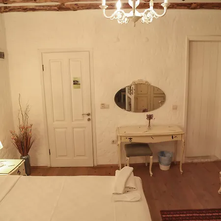 Hotel Sari Gelin Alacati