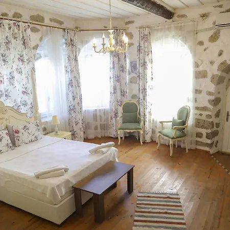 Hotel Sari Gelin Alacati
