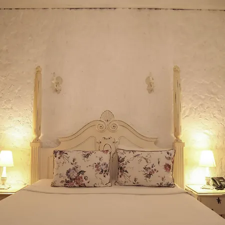 Sari Gelin Hotel
