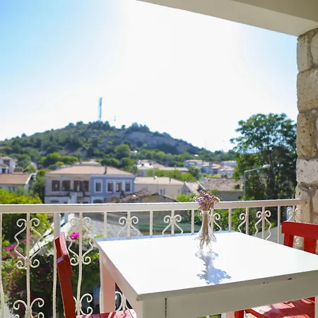 Sari Gelin 2* Alacati