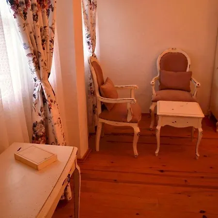 Sari Gelin 2* Alacati