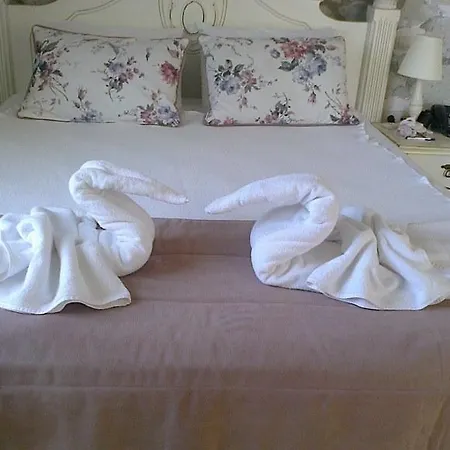 Sari Gelin Hotel