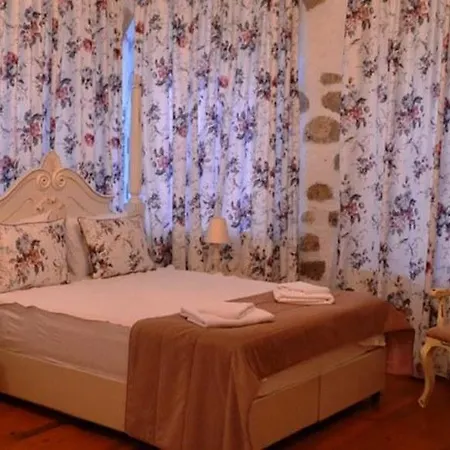 Sari Gelin Hotel Alacati