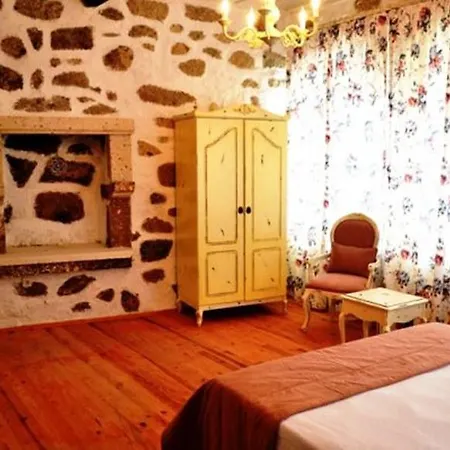 Sari Gelin 2* Alacati