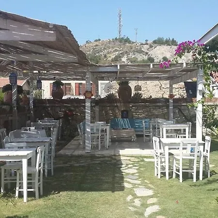 Sari Gelin Hotel