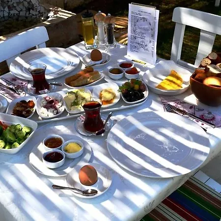 Sari Gelin Hotel Alacati