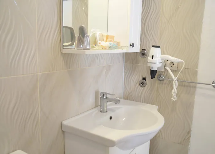 Sari Gelin 2* Alaçatı