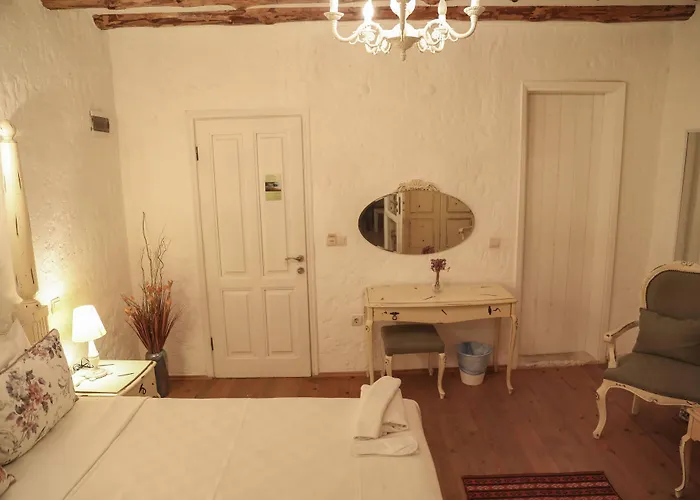 Hotel Sari Gelin Alaçatı