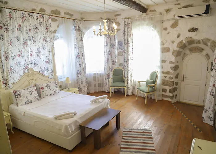 Hotel Sari Gelin Alaçatı