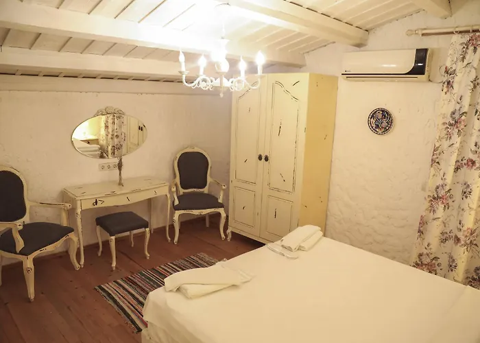 Hotel Sari Gelin Alaçatı