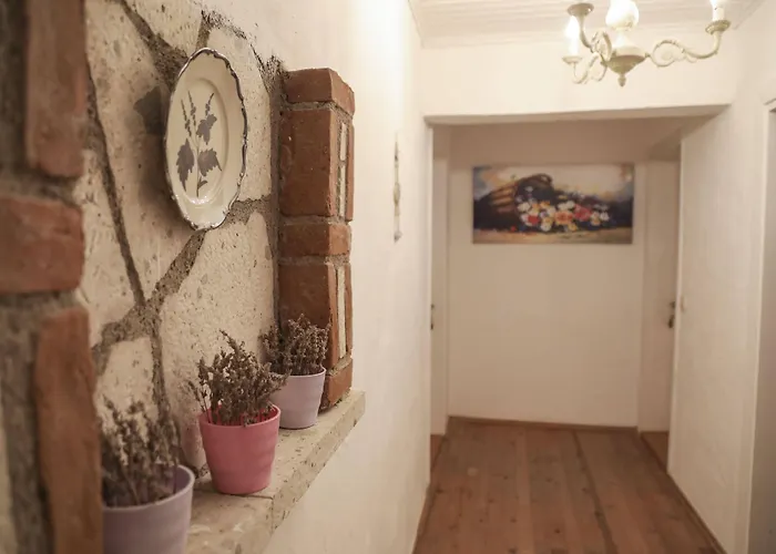 Sari Gelin Hotel Alaçatı