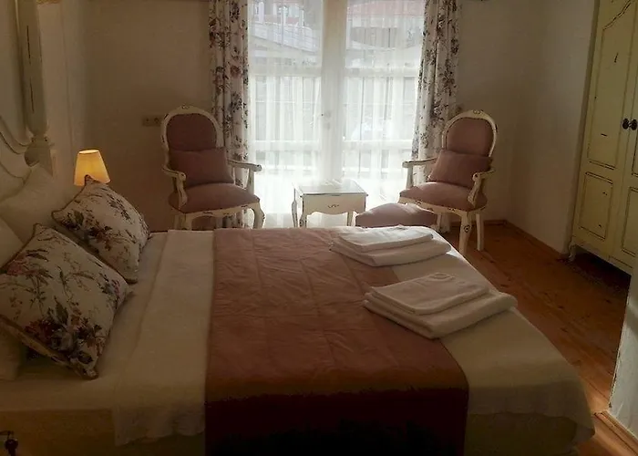Sari Gelin Hotel